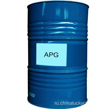 Apg alkyl -polyglucosides series